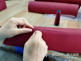蒙泰海綿體位墊弄臟了要怎么護理？