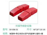 蒙泰研發(fā)的俯臥位體位墊在手術室中主要起到什么作用？